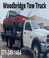 Woodbridge Tow Truck