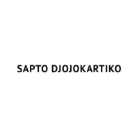 SAPTO DJOJOKARTIKO