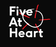 Five At Heart