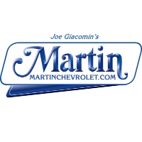 Martin Chevrolet