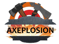 Axeplosion Axe Throwing Lounge Illinois