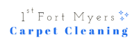 1st Fort Myers Carpet Cleaning