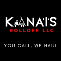 Kanais Rolloff & Junk Removal