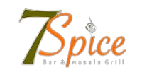 7 Spice Bar & Masala Grill