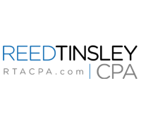 Reed Tinsley, CPA