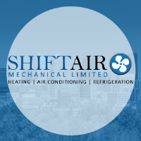 Shift Air Mechanical