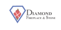 Diamond Fireplace & Stone