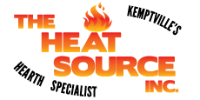 The Heat Source