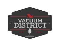 The Vacuum District