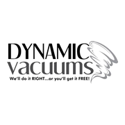 Dynamic Vacuums