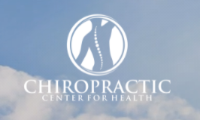 Chiropractic Center For Health