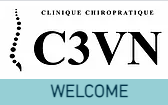 Clinique Chiropratique Centre-Ville Viet Nguyen - C3VN