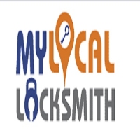 My Local Locksmith