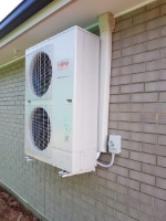 Evaporative Air Conditioning System Adelaide