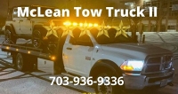 McLean Tow Truck II