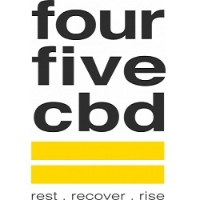 fourfivecbd SA