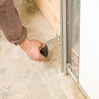 Delta Garage Doors Repair Services