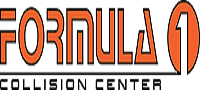 Formula 1 Collision Center