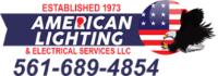 American Lighting & Electrical Services