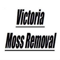 Victoria Moss Removal