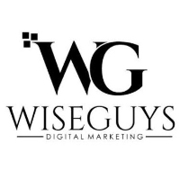 WiseGuys Digital Marketing