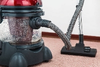 Carpet Cleaning Santa Clarita