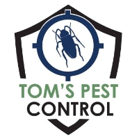 Tom's Pest Control Mitcham