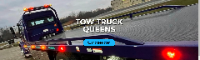 Towing Queens 24 Hour Tow Truck