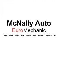 McNally Auto EuroMechanic