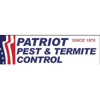 Patriot Pest & Termite Control Co.