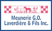 Meunerie G.O. Laverdière et Fils inc.