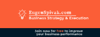 Eugen Spivak & Associates - Strategic Planning and Business Coaching