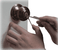 Locksmith Bradford