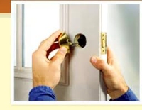 Locksmith Cambridge