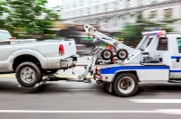 Coquitlam Towing