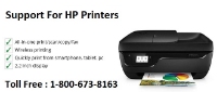 Contact US – FIX: HP Printer offline or not responding