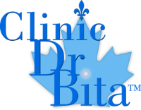 Clinic Dr. Bita