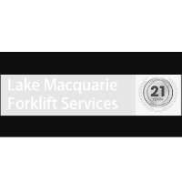 Lake Macquarie Forklift Services