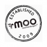 Moo Gourmet Burgers & Mexican Kitchen