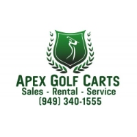 Apex Golf Carts