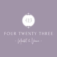 Four•Twenty• Three