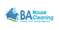 BA House Cleaning