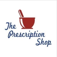 The Prescription Shop