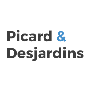 Pharmacie en ligne Picard & Desjardins