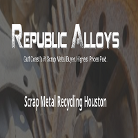 Republic Alloys and Services LLC