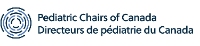 Pediatric Chairs of Canada