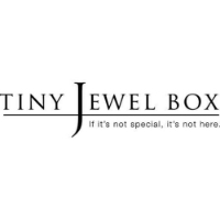 Tiny Jewel Box