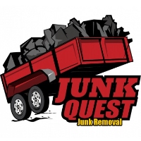 Junk Quest - Junk Removal Plano