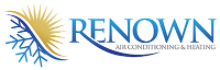 RENOWN AIR CONDITIONING & HEATIN