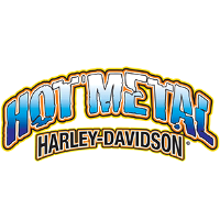 Hot Metal Harley-Davidson